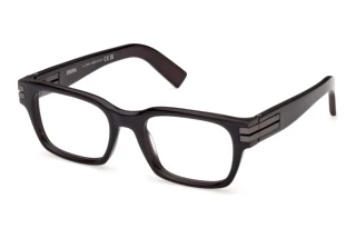 [glasses-front-view] Zegna EZ5348 (20A)