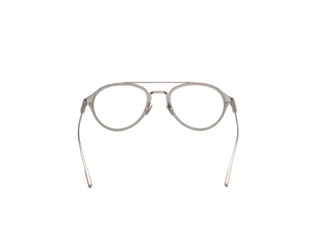 [glasses-back-view] Zegna EZ5349 (013)