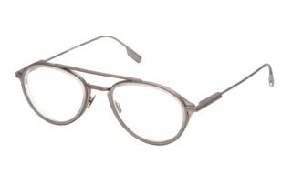[glasses-front-view] Zegna EZ5349 (013)
