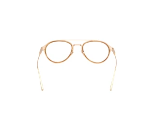 [glasses-back-view] Zegna EZ5349 (035)