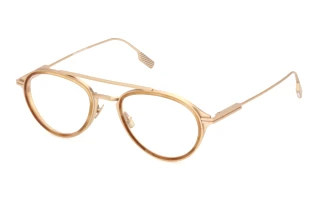 [glasses-front-view] Zegna EZ5349 (035)