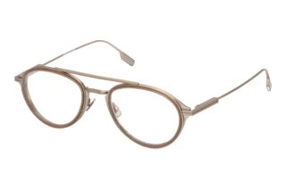 Vooraanzicht Zegna EZ5349 (037)