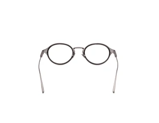 [glasses-back-view] Zegna EZ5350 (009)