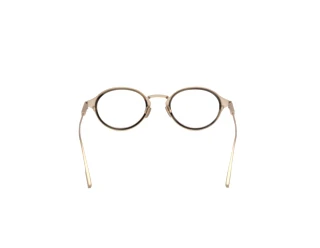 [glasses-back-view] Zegna EZ5350 (032)