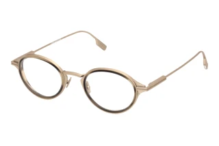 [glasses-front-view] Zegna EZ5350 (032)