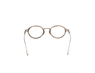 [glasses-back-view] Zegna EZ5350 (035)