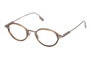 [glasses-front-view] Zegna EZ5350 (035)