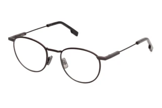 Vedere din față Zegna EZ5352 (009)