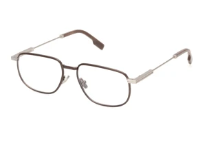 [glasses-front-view] Zegna EZ5353 (013)