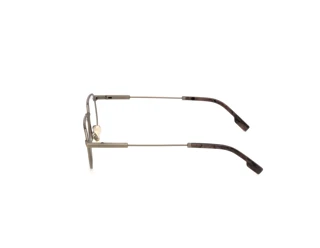 [glasses-side-view] Zegna EZ5353 (035)