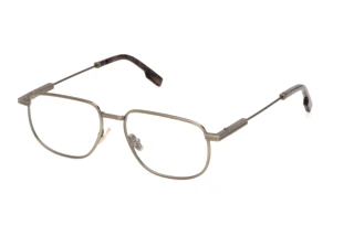 [glasses-front-view] Zegna EZ5353 (035)