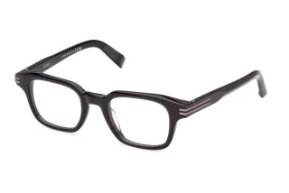 Vedere din față Zegna EZ5359 (005)