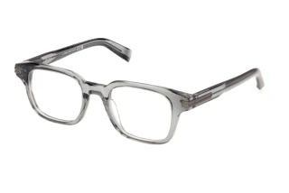 Vedere din față Zegna EZ5359 (020)