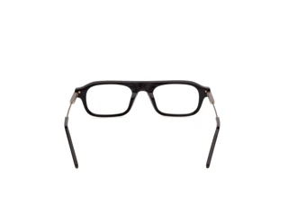 Vedere din spate Zegna EZ5361 (001)