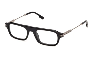 Vedere din față Zegna EZ5361 (001)