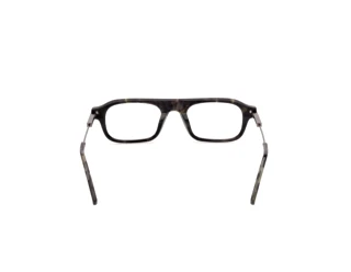 Vedere din spate Zegna EZ5361 (055)