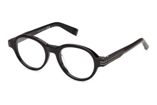 Vedere din față Zegna EZ5363 (001)