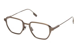 Vedere din față Zegna EZ5367 (037)