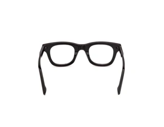 Vedere din spate Zegna EZ5374 (001)