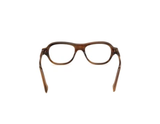Vedere din spate Zegna EZ5375 (050)