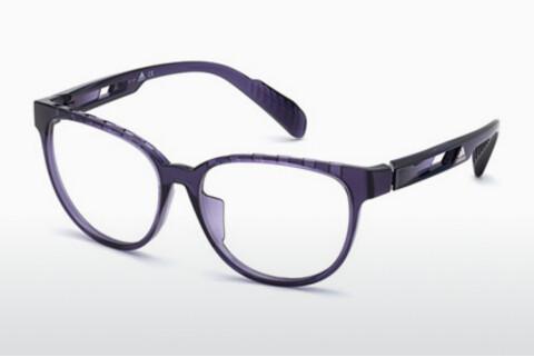 专门设计眼镜 Adidas SP5001 081