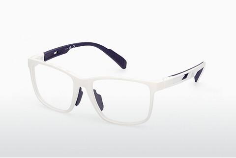 专门设计眼镜 Adidas SP5008 021