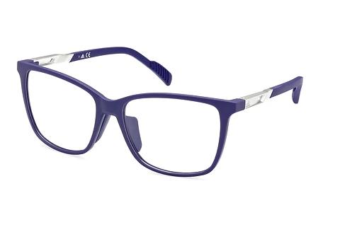 Designerbrillen Adidas SP5019 091