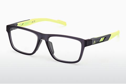 Gafas de diseño Adidas SP5027 020