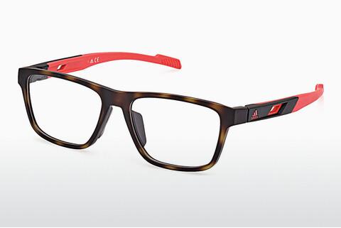 专门设计眼镜 Adidas SP5027 052