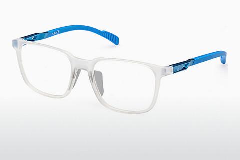 专门设计眼镜 Adidas SP5030 026