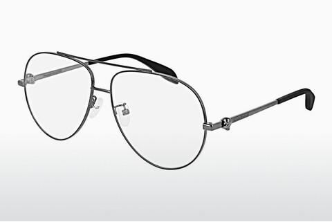 Glasses Alexander McQueen AM0260O 002