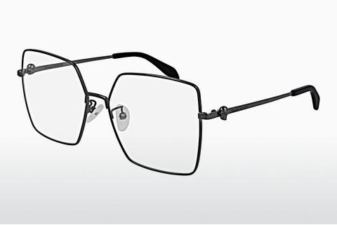 Glasses Alexander McQueen AM0276O 001