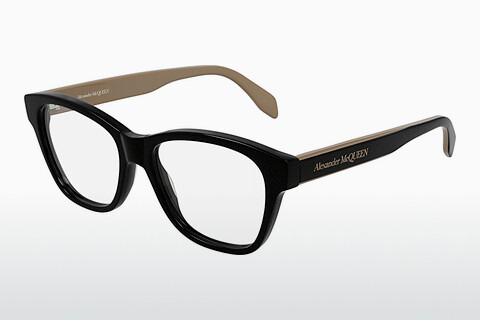 Glasses Alexander McQueen AM0306O 004