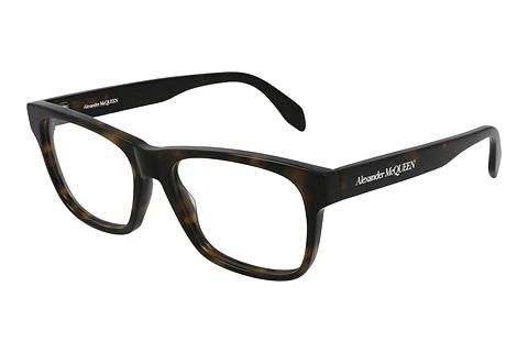 Akiniai Alexander McQueen AM0307O 002