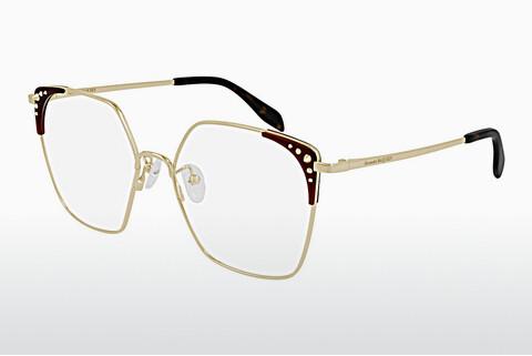 Glasses Alexander McQueen AM0312O 002