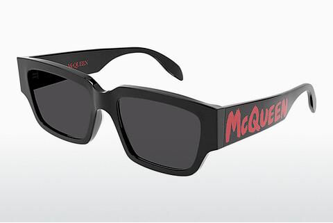 Naočale Alexander McQueen AM0329S 002