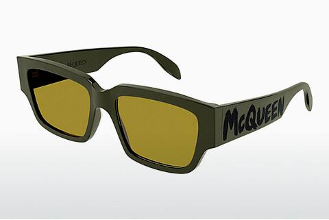 Naočale Alexander McQueen AM0329S 004