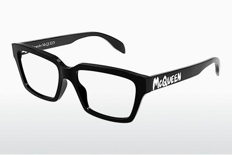 Designer briller Alexander McQueen AM0332O 001