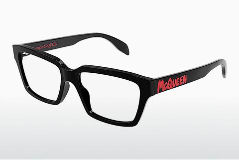 Glasögon Alexander McQueen AM0332O 002