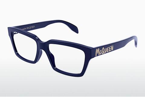 Glasses Alexander McQueen AM0332O 004