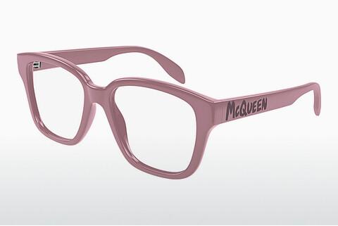 Brille Alexander McQueen AM0333O 005