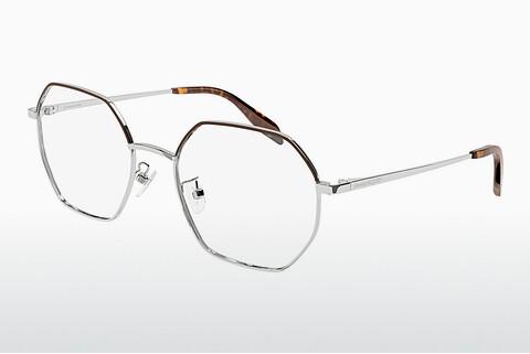 Glasses Alexander McQueen AM0338O 002