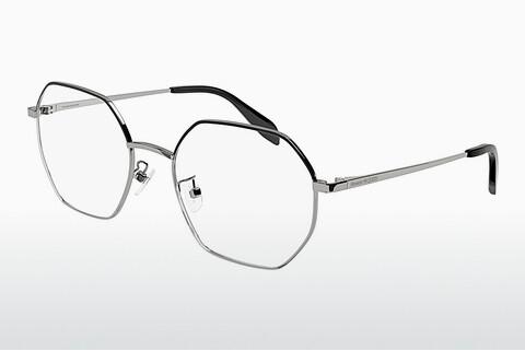 Glasses Alexander McQueen AM0338O 004