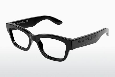 Eyewear Alexander McQueen AM0422O 001