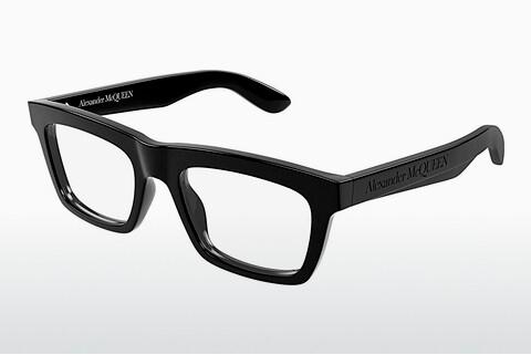 Brille Alexander McQueen AM0423O 001