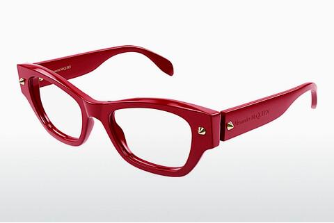 Brille Alexander McQueen AM0429O 004