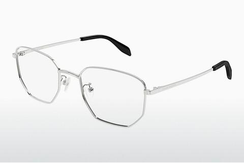 Brille Alexander McQueen AM0438O 007