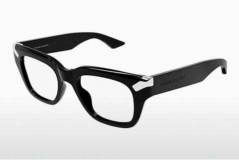 Brille Alexander McQueen AM0443O 001