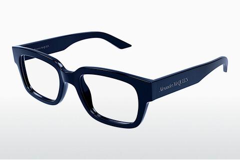 Brille Alexander McQueen AM0454O 003