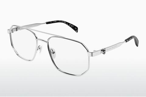 Brille Alexander McQueen AM0459O 003